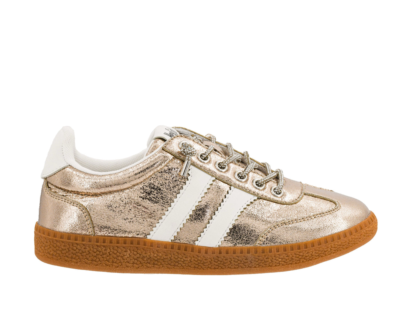 PREORDER - Corkys Heads UP GOLD Metallic