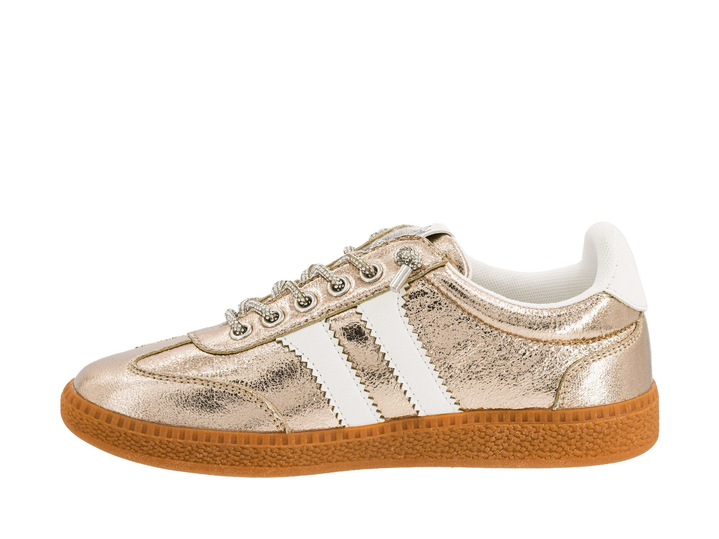 PREORDER - Corkys Heads UP GOLD Metallic