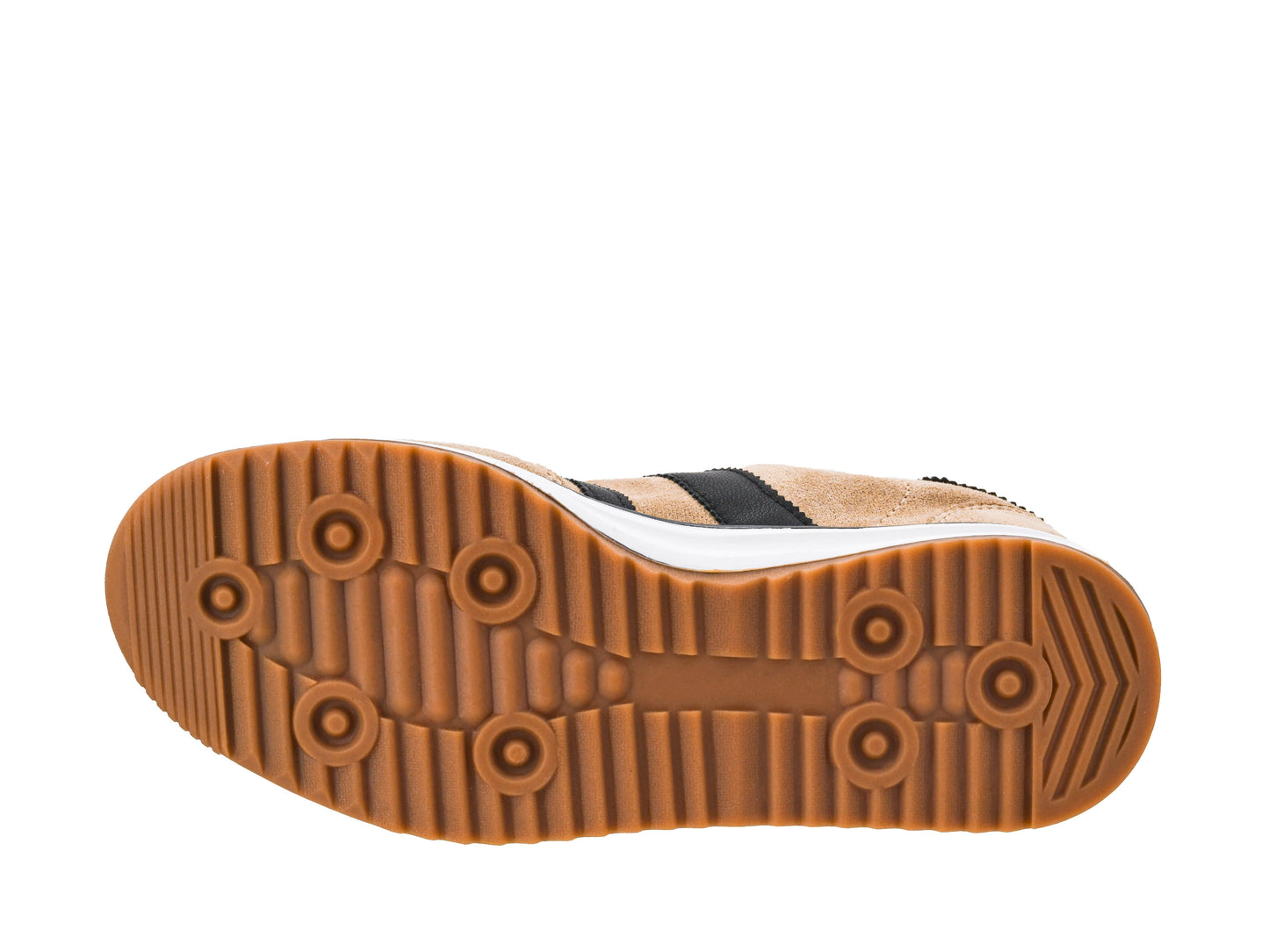 Corky's Run it Back Sneakers - Camel