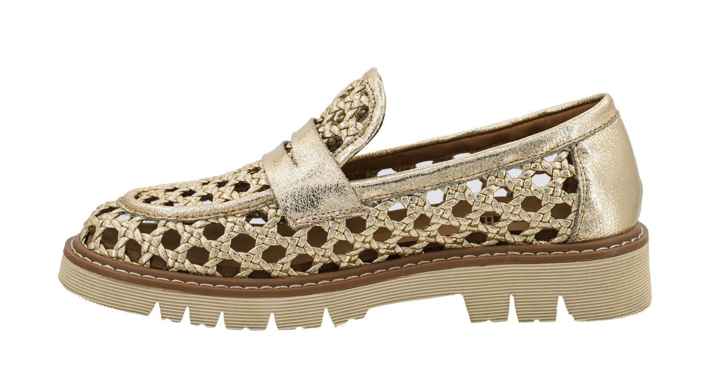 Corkys So Put Together Gold
