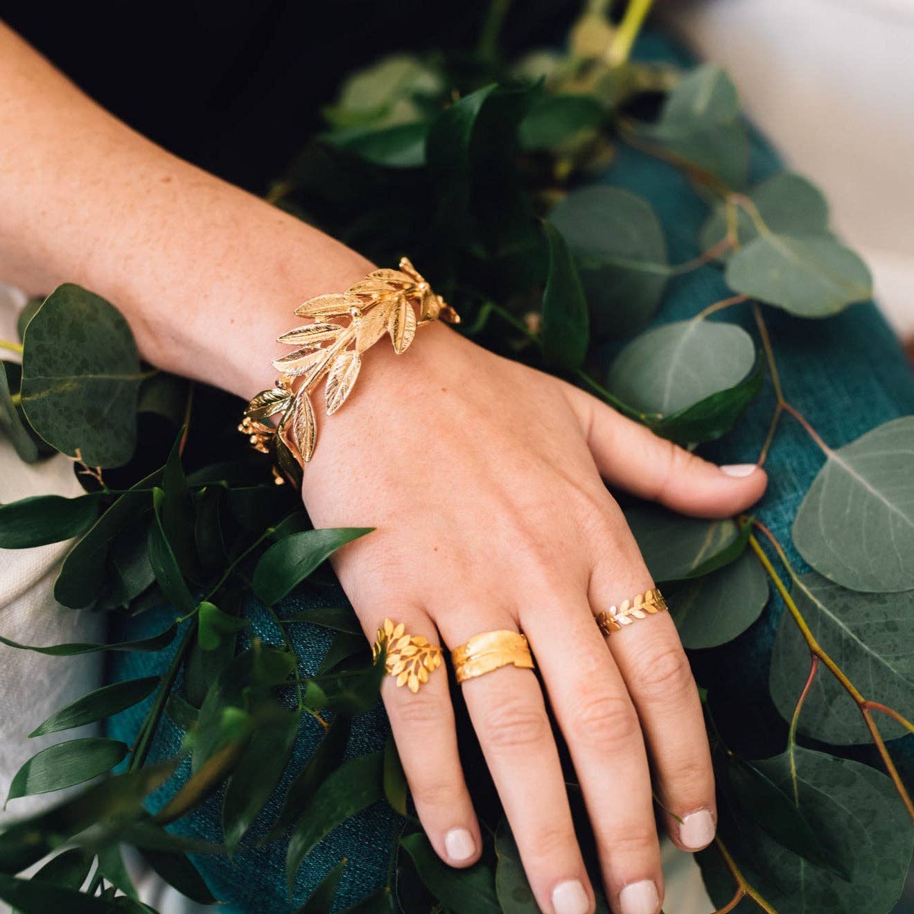 Everly Ring