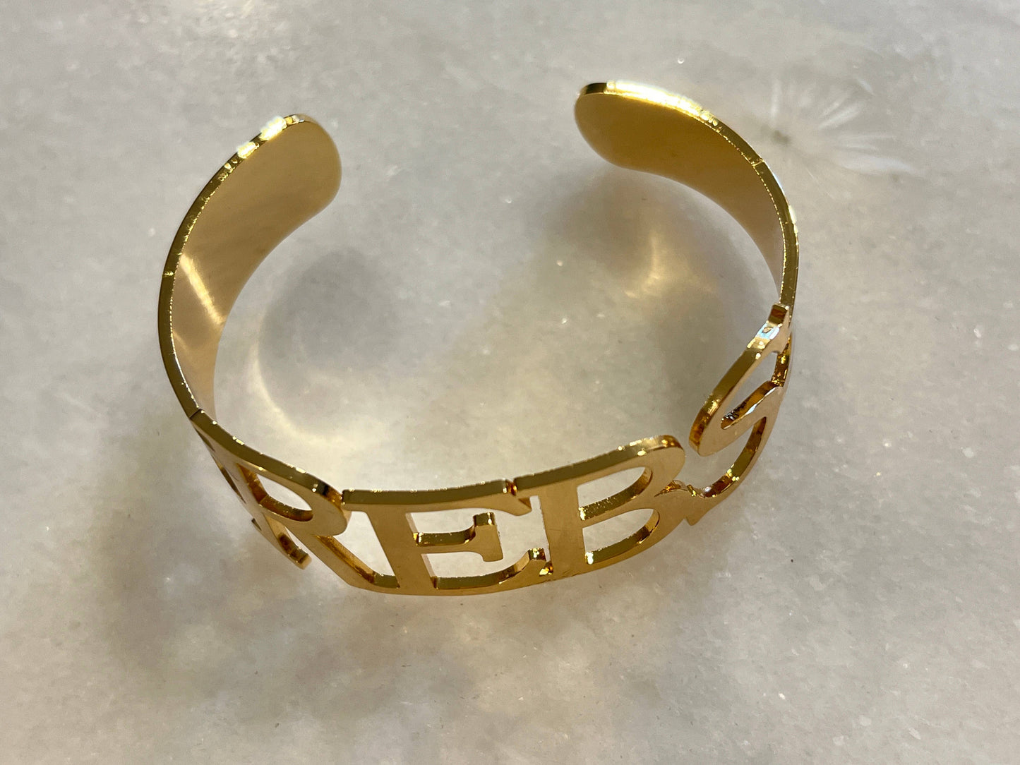 NEW! Rebels REBS Bangle Bracelets Cuff Bracelets