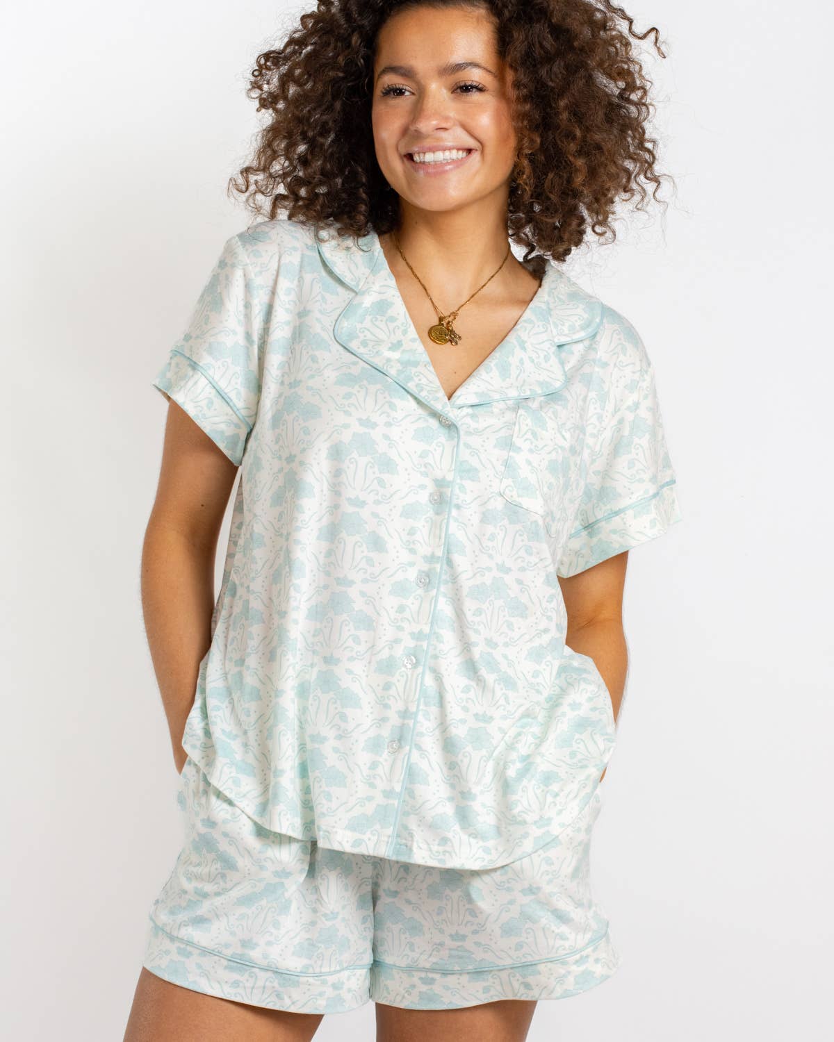 Royal Turnbridge Sleep Shorts
