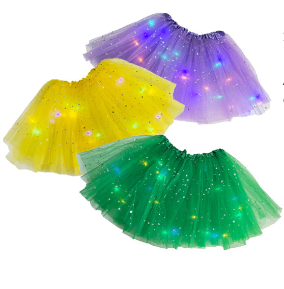 Adult Light Up TuTu!