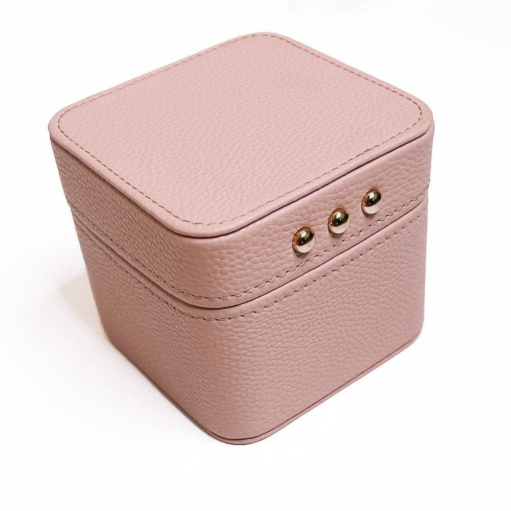 Journey Travel Organizer Box Cream