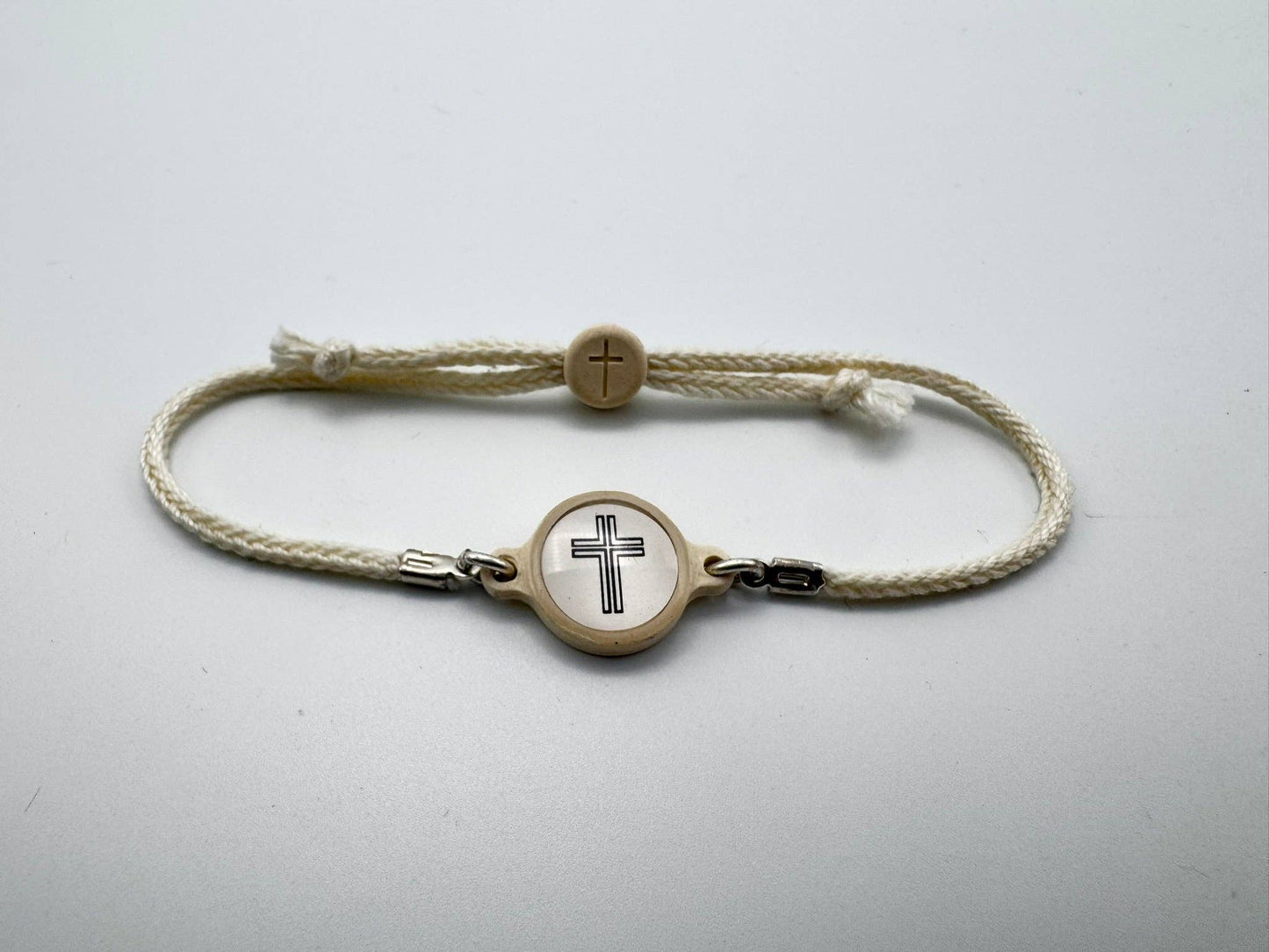 Tap To Pray™ - Survivor Series Handmade Bracelets