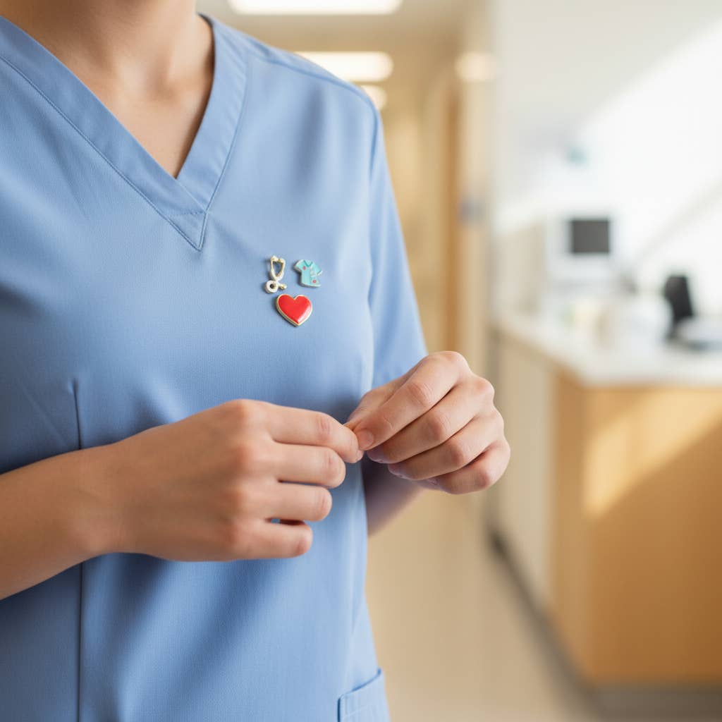 The Pin Pack–Nurse Life
