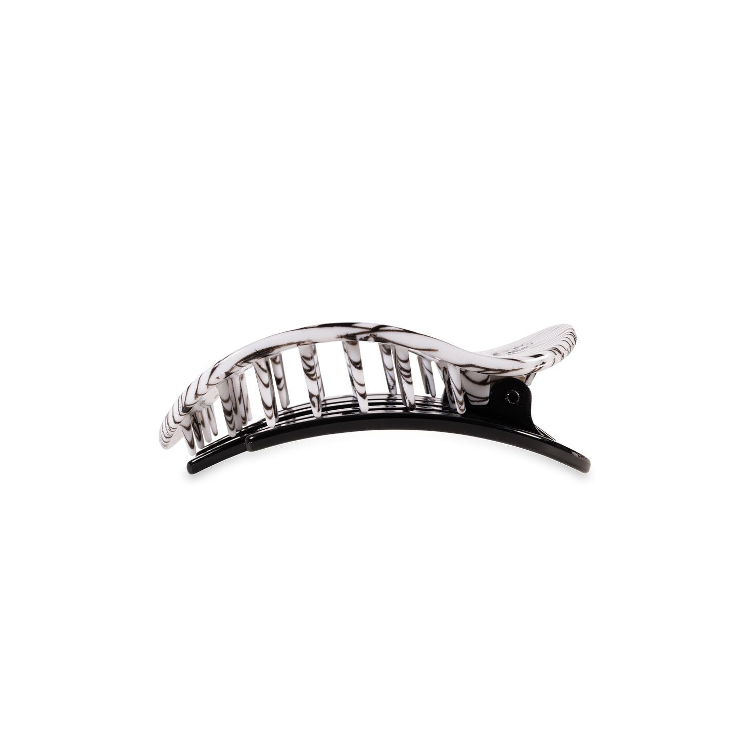 Flat Round Hair Clip | Small | Mummy Knows Best