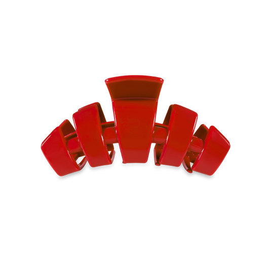 Classic Hair Clip | Small | Red Carpet Ready