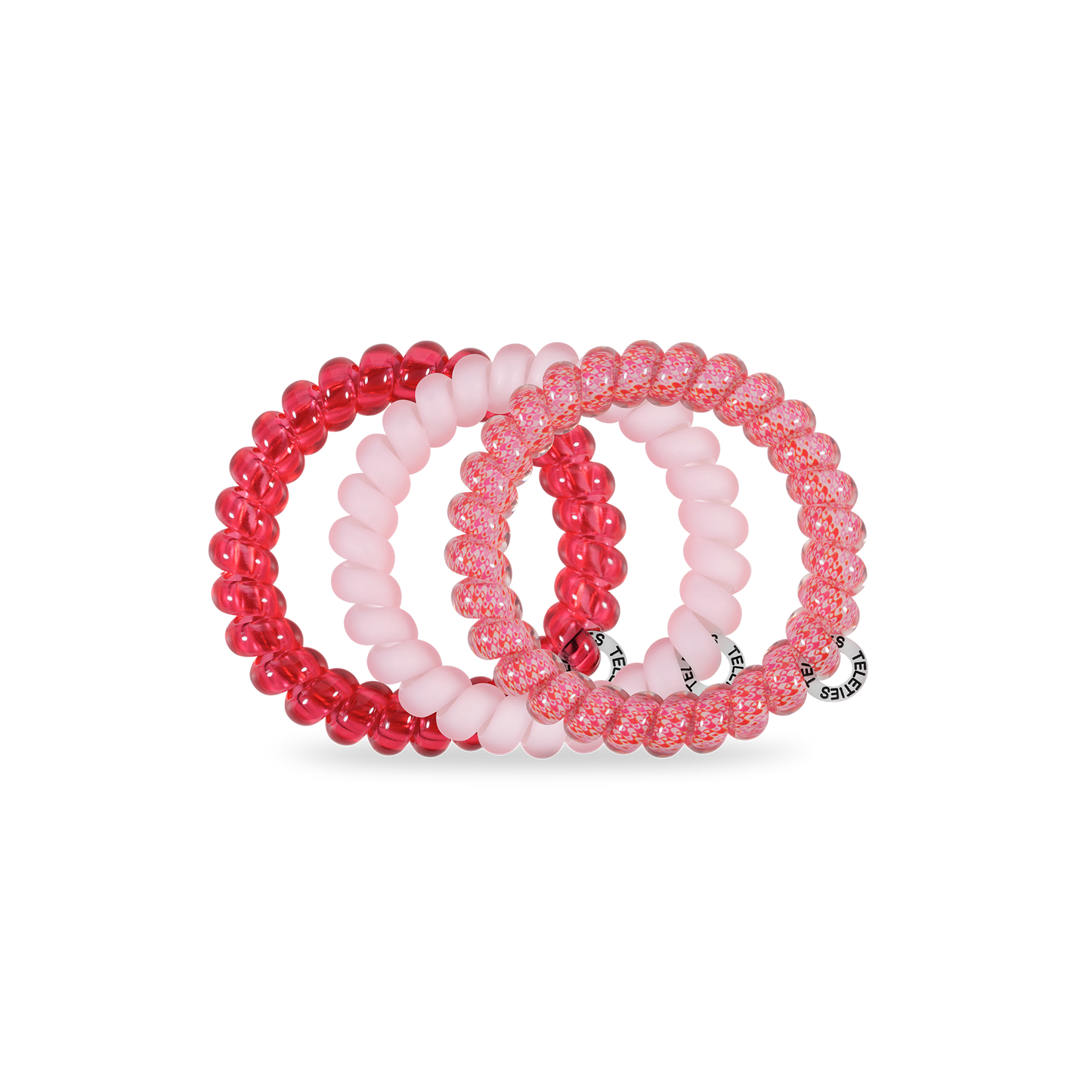 Spiral Hair Coils | Large | Love You, Mean It!