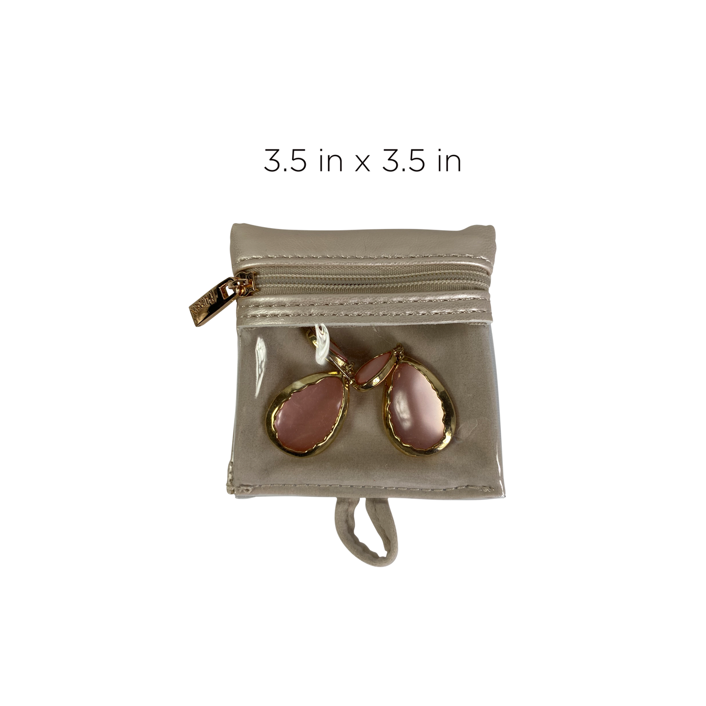 Ultra Jewelry Case - Pearl