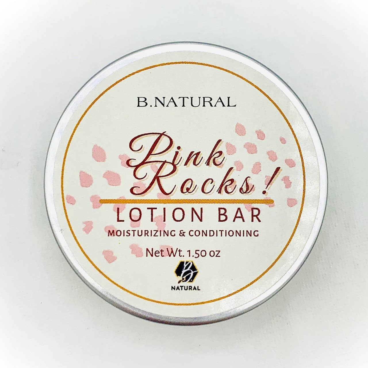 Diva Silky Milk Bath by B Natural