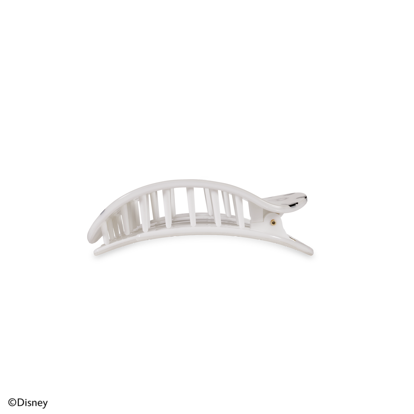 Flat Round Hair Clip | Small | The Iconic Mickey Mouse