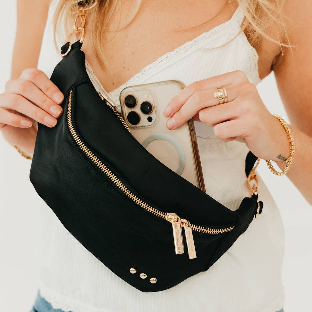 Nylon Susie Sidekick Bag
