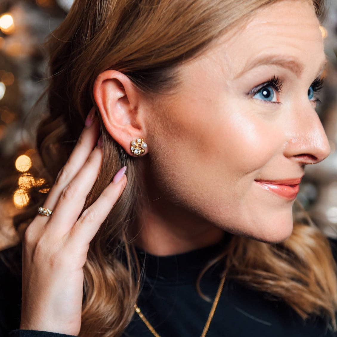 Penelope Earrings