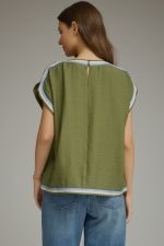 Playmaker Top