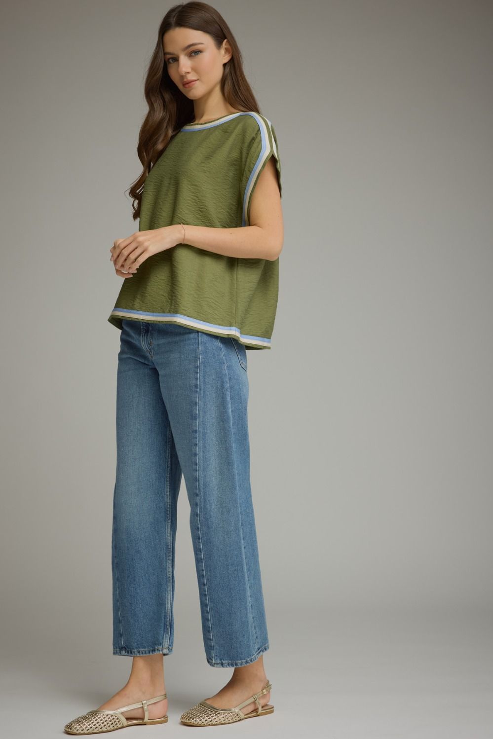 Playmaker Top