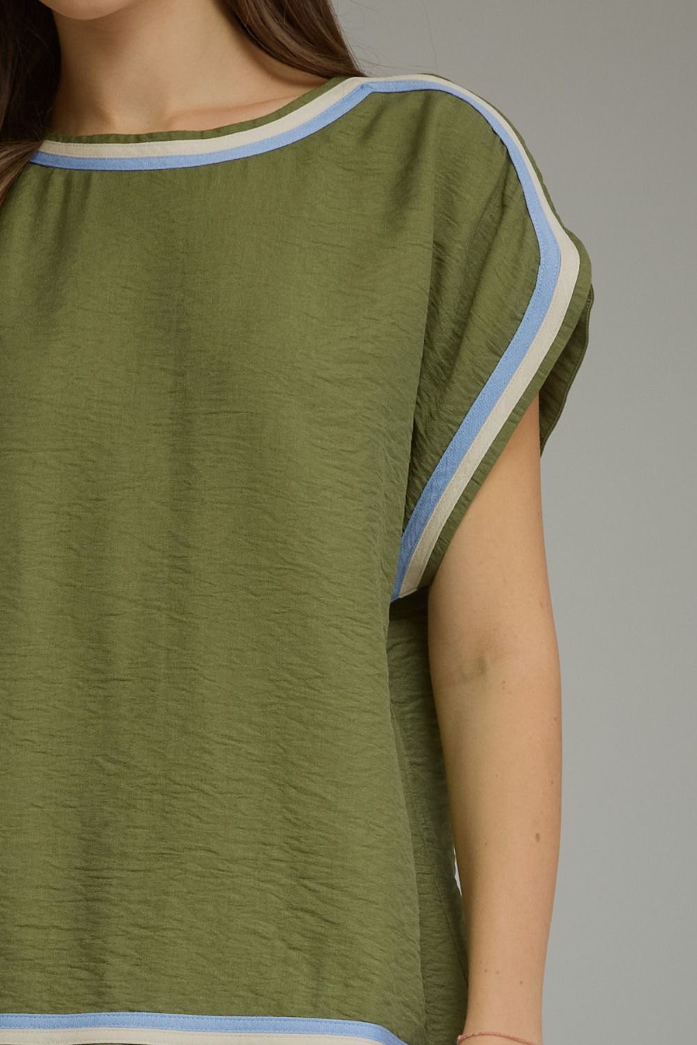 Playmaker Top