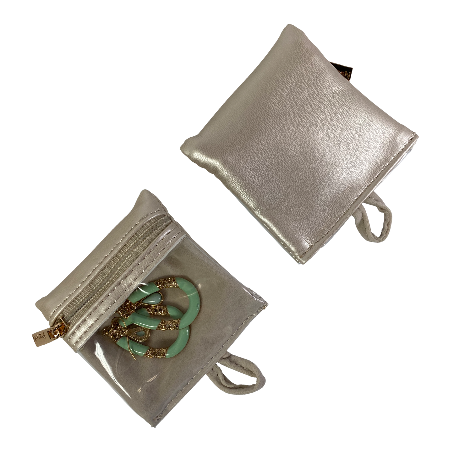 Ultra Jewelry Case - Pearl