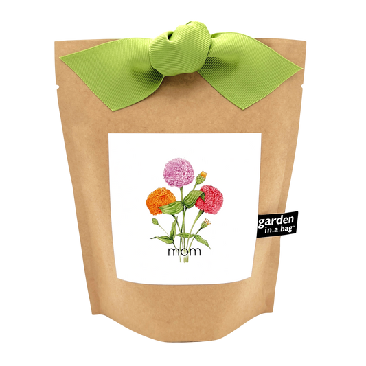 Garden in a Bag - Mom