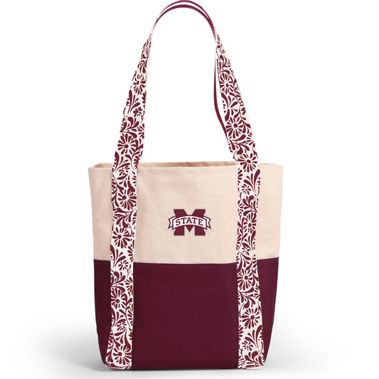 Mississippi State  Mini Tote