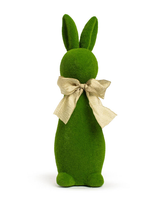 Camille Bunny   Green