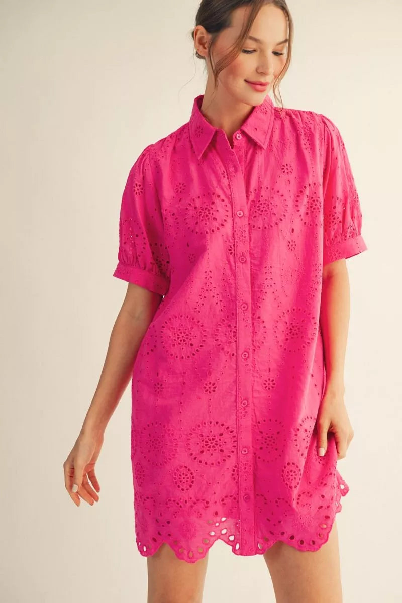 The Pinkie Promise Mini