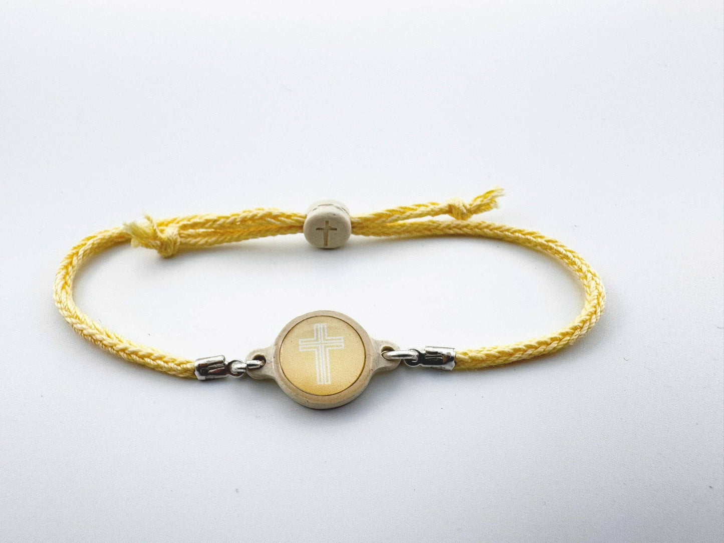 Tap To Pray™ - Survivor Series Handmade Bracelets