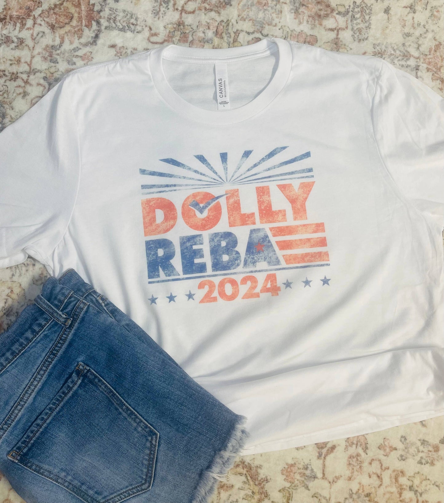 Dolly Reba ‘24